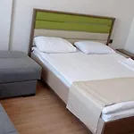 Отель Korkmaz Rezidans Кайсери