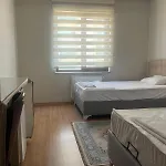 Korkmaz Rezidans Отель Кайсери