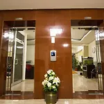 Korkmaz Rezidans Отель *