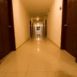 Отель Korkmaz Rezidans