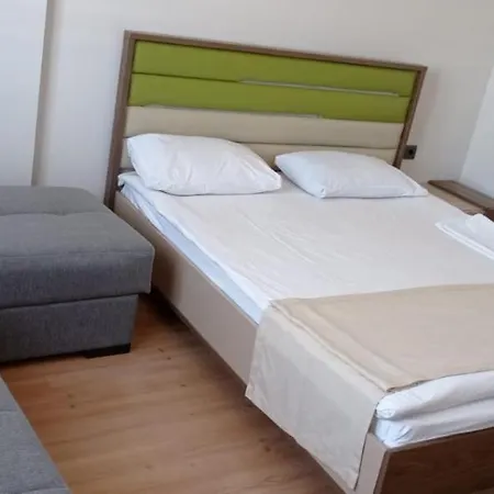 Otel Korkmaz Rezidans Kayseri