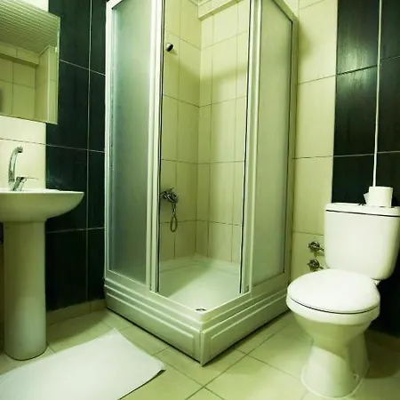 Korkmaz Rezidans Otel Kayseri