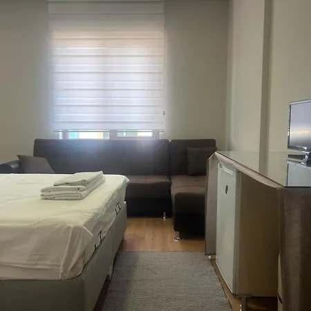 Korkmaz Rezidans * Kayseri