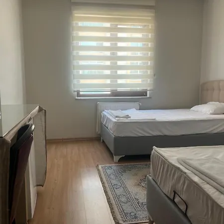 Korkmaz Rezidans Otel Kayseri