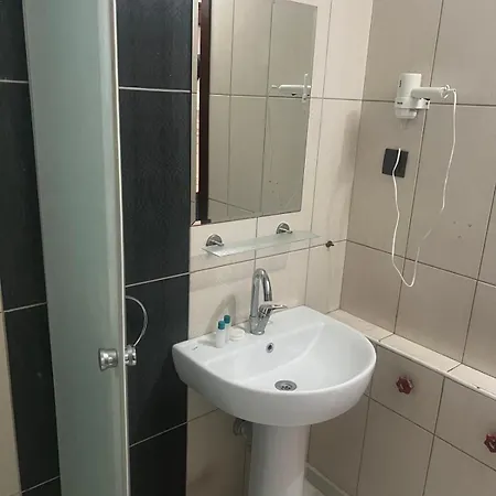 Korkmaz Rezidans *