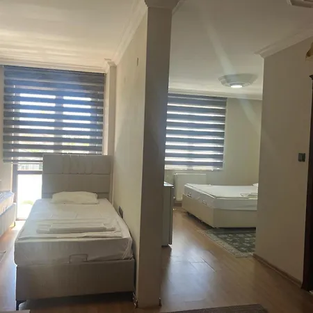 Korkmaz Rezidans Otel *