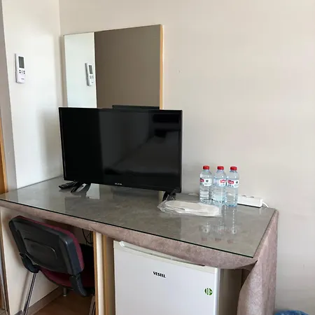 Korkmaz Rezidans *
