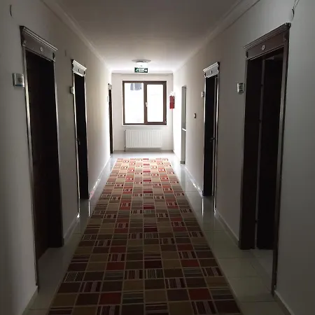 Korkmaz Rezidans Hotel Kayseri
