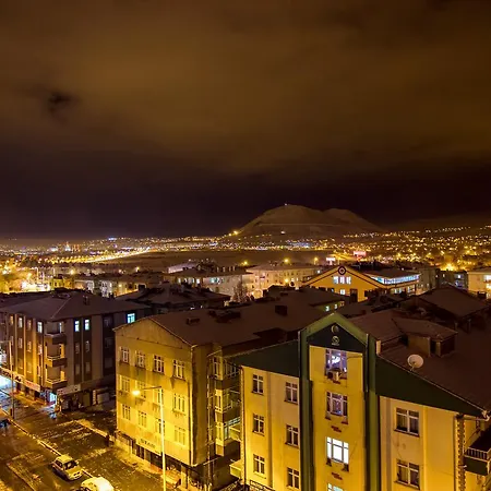 Korkmaz Rezidans Otel Kayseri