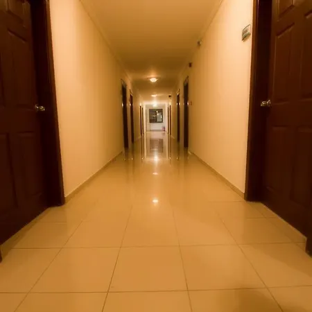 Hotel Korkmaz Rezidans