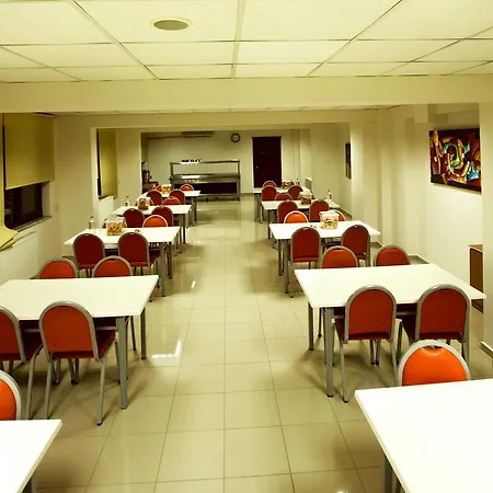 Korkmaz Rezidans Otel *