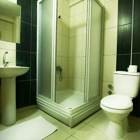Hotel Korkmaz Rezidans *