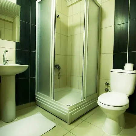 Otel Korkmaz Rezidans *
