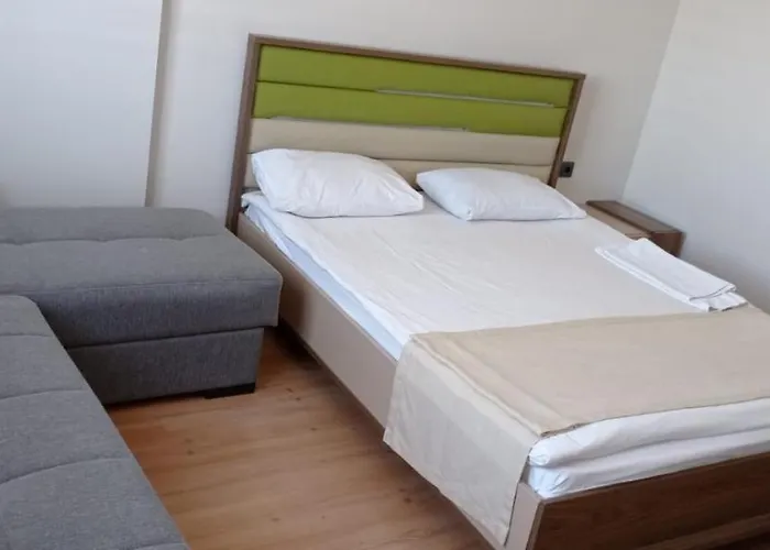 Hotel Korkmaz Rezidans Kayseri