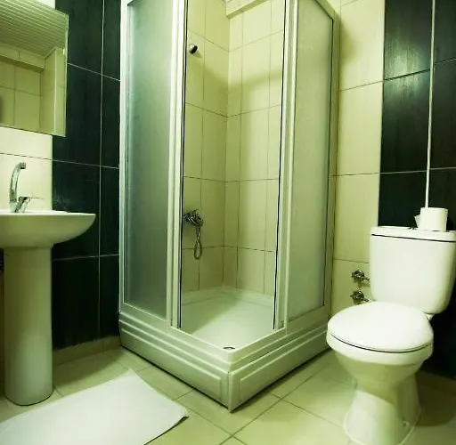 Korkmaz Rezidans Hotel Kayseri