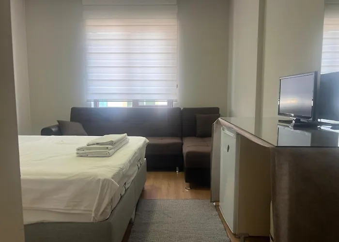 Korkmaz Rezidans * Kayseri