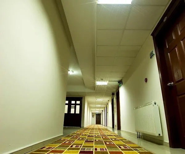 Hotel Korkmaz Rezidans *