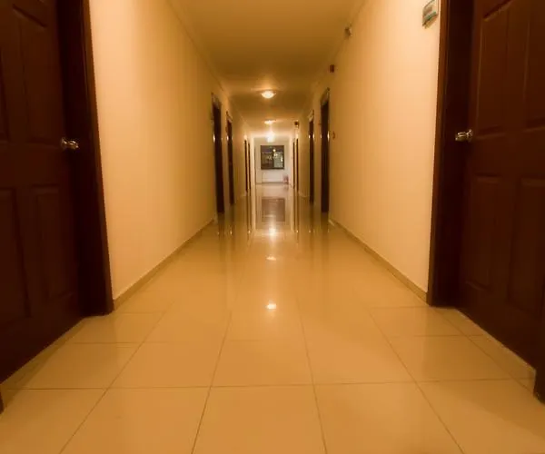 Hotel Korkmaz Rezidans