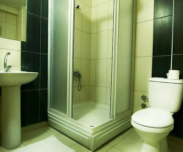 Hotel Korkmaz Rezidans *